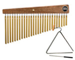 Chimes/Tuned Percussion