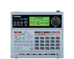 Drumcomputer