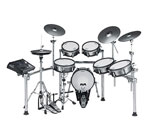 E-Drum-Sets