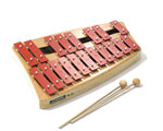 Glockenspiele