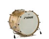 Mikros f. Bassdrum