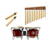 Mikros f. Percussion