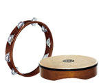 ORFF Handtr. & Tambourine