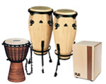 Percussion