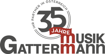 Musik Gattermann Onlineshop-Logo