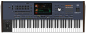 Preview: KORG PA-5X 61 Musikant Entertainerkeyboard