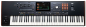 Preview: KORG PA-5X 76 International Entertainerkeyboard