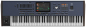 Preview: KORG PA-5X 76 Musikant Entertainerkeyboard