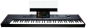 Preview: KORG PA-5X 76 International Entertainerkeyboard