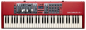 Preview: CLAVIA Nord Electro 6D 61