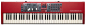 Preview: CLAVIA Nord Electro 6D 73