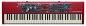 Preview: CLAVIA Nord Electro 7 73