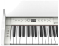 Preview: ROLAND F-701WH Digtialpiano