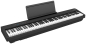 Preview: ROLAND FP-30X Stagepiano schwarz