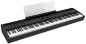 Preview: ROLAND FP-60X Stagepiano schwarz