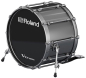 Preview: ROLAND KD-A22 Kick Trigger f. 22 Bassdrum