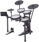 Preview: ROLAND TD-17KV2 V-Drumset