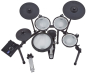 Preview: ROLAND TD-17KV2 V-Drumset