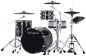 Preview: ROLAND VAD504 V-Drumset