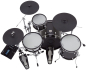 Preview: ROLAND VAD504 V-Drumset