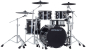 Preview: ROLAND VAD507 V-Drumset