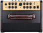 Preview: NUX AC80 Stageman II