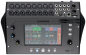 Preview: ALLEN & HEATH CQ18T Digitalmixer