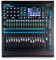 Preview: ALLEN & HEATH Qu-16 Chrome Digitalmixer