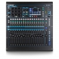 Preview: ALLEN & HEATH Qu-16 Chrome Digitalmixer