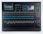 Preview: ALLEN & HEATH Qu-24 Chrome Digitalmixer