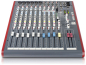 Preview: ALLEN & HEATH ZED12FX