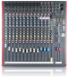 Preview: ALLEN & HEATH ZED16FX Mischpult