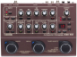 Preview: BOSS AD-10 Acoustic Preamp