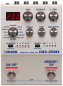 Preview: BOSS DD-200 Delaypedal