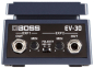 Preview: BOSS EV-30 Dual Expression Pedal