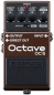 Preview: BOSS OC-5 Octaver Effektpedal