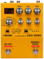 Preview: BOSS OD-200 Hybrid-Drive