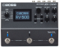 Preview: BOSS RV-500 Reverbpedal