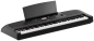 Preview: YAMAHA DGX-670B Keyboard schwarz