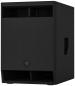 Preview: YAMAHA DXS12 MK3 Subwoofer aktiv