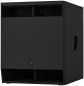 Preview: YAMAHA DXS18 MK3 Subwoofer aktiv