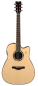 Preview: YAMAHA TAG 3 C Natural Westerngitarre