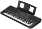 Preview: YAMAHA PSR-SX720 Keyboard