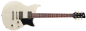 Preview: YAMAHA Revstar RSE20 Vintage White