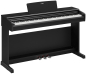 Preview: YAMAHA YDP-146B Digitalpiano Schwarz matt