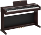 Preview: YAMAHA YDP-146R Digitalpiano Rosenholz