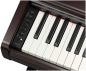 Preview: YAMAHA YDP-146R Digitalpiano Rosenholz