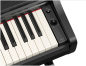 Preview: YAMAHA YDP-166B Digitalpiano Schwarz matt