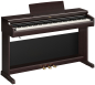 Preview: YAMAHA YDP-166R Digitalpiano Rosenholz