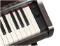 Preview: YAMAHA YDP-166R Digitalpiano Rosenholz